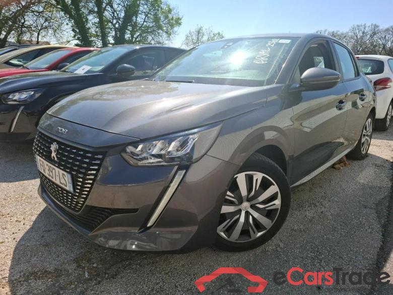 Peugeot BLUEHDI 100 S&S Active Business 208 Active Business 1.5 HDi 100CV BVM6 E6d #1