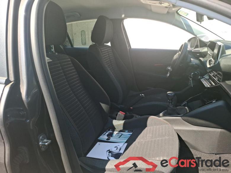 Peugeot BLUEHDI 100 S&S Active Business 208 Active Business 1.5 HDi 100CV BVM6 E6d #6