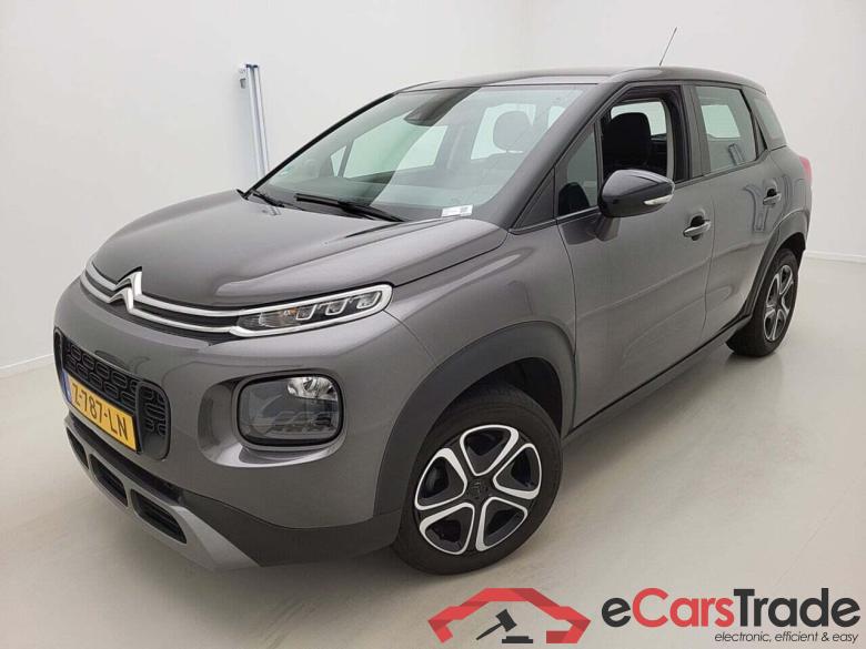 CITROEN C3 Aircross 1.2 PureTech Live #1
