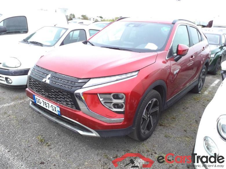 ECLIPSE CROSS PHEV BUSINESS PS #1