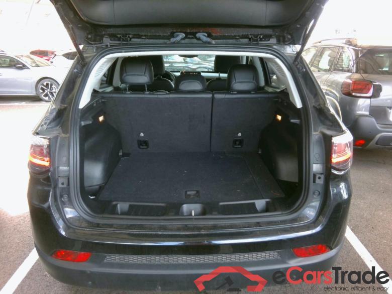 COMPASS 1.3T HY 190CH 4XE BVA6 #6