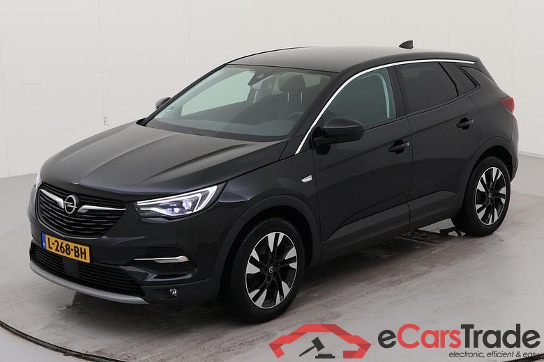 OPEL Grandland X 96 kW #1