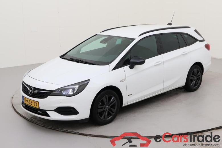 OPEL Astra Sports Tourer 81 kW
