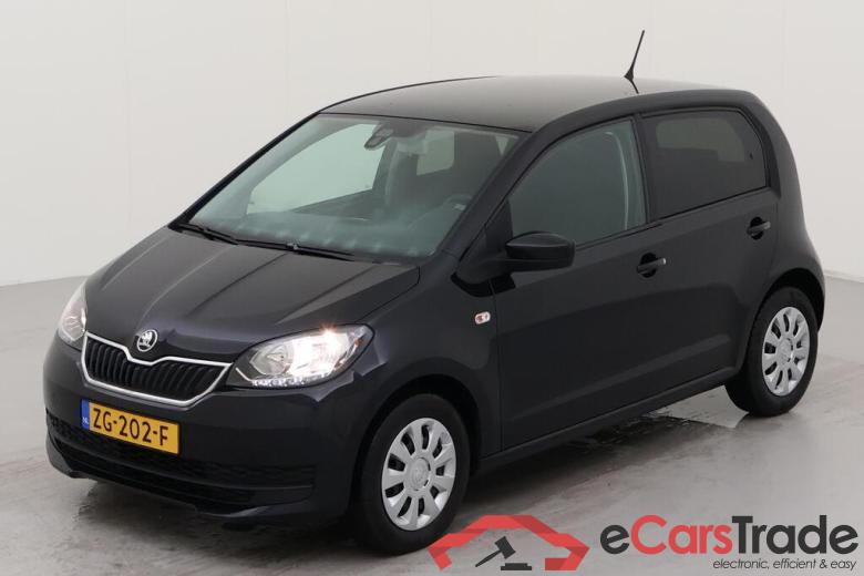 SKODA Citigo 44 kW #1