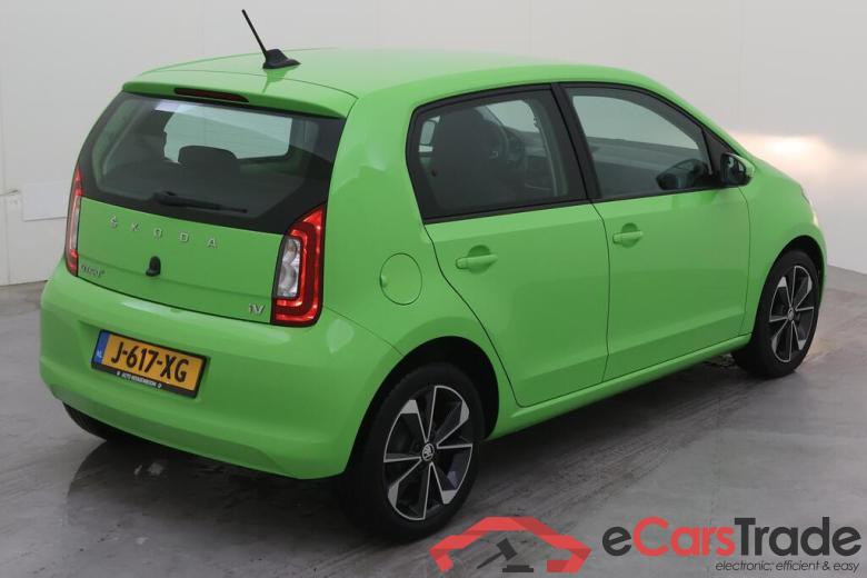 SKODA Citigo e-iV 61 kW #4