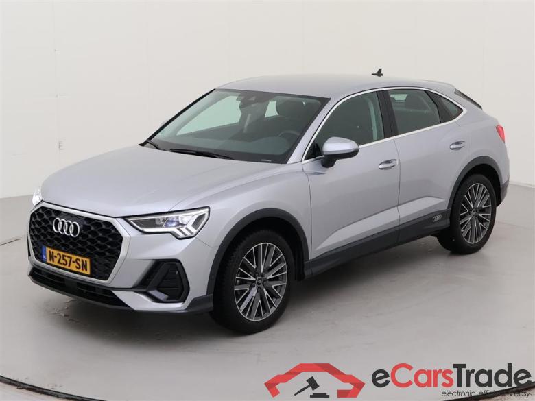AUDI Q3 Sportback 110 kW #1