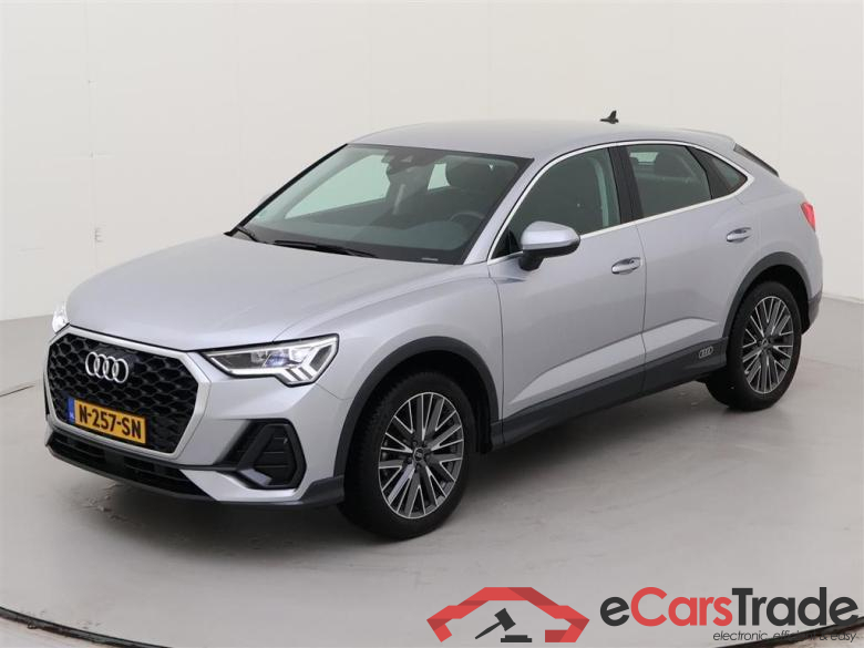 AUDI Q3 Sportback 110 kW