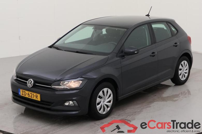 VOLKSWAGEN POLO 70 kW #1
