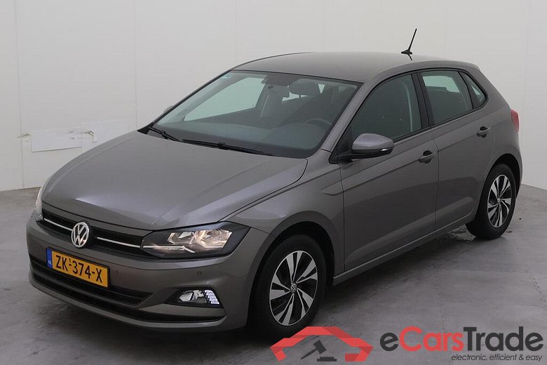VOLKSWAGEN POLO 59 kW