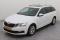preview Skoda Octavia #0