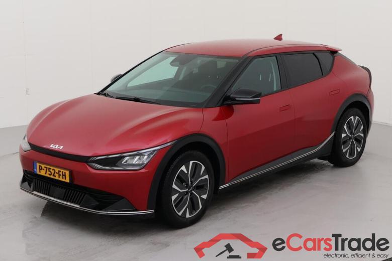 KIA EV6 239 kW #1