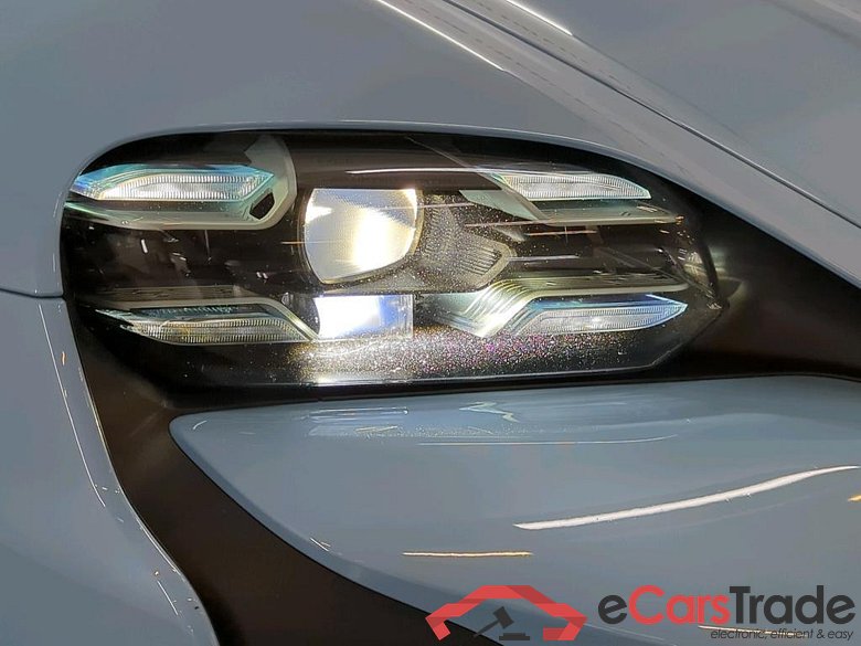 PORSCHE Taycan 360 kW #4