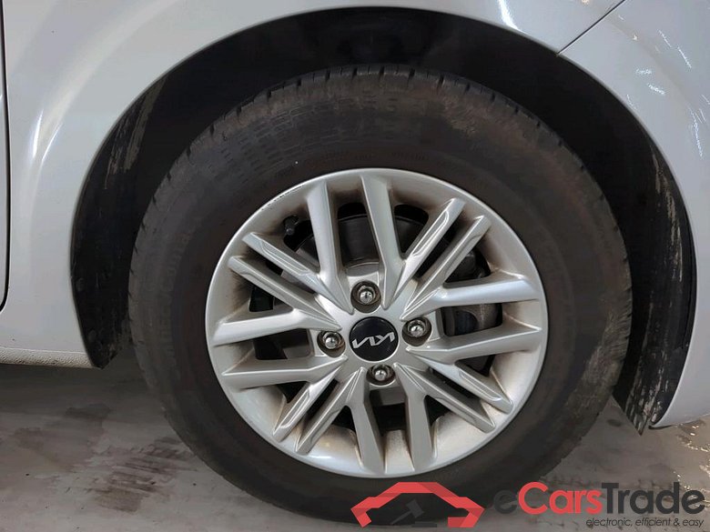 KIA Picanto 49 kW #6