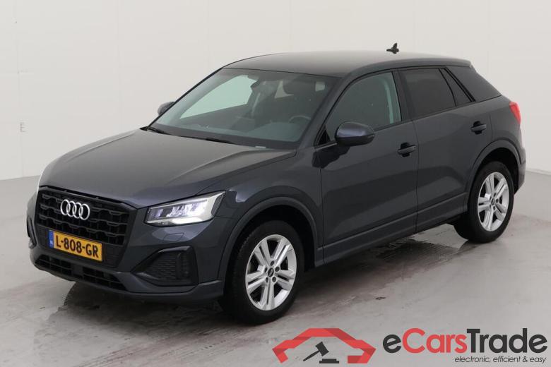 AUDI Q2 81 kW #1