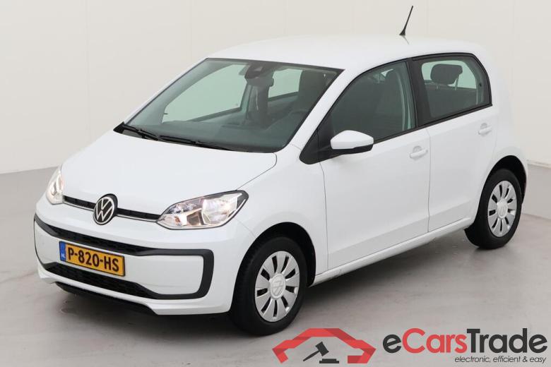 VOLKSWAGEN up! 48 kW