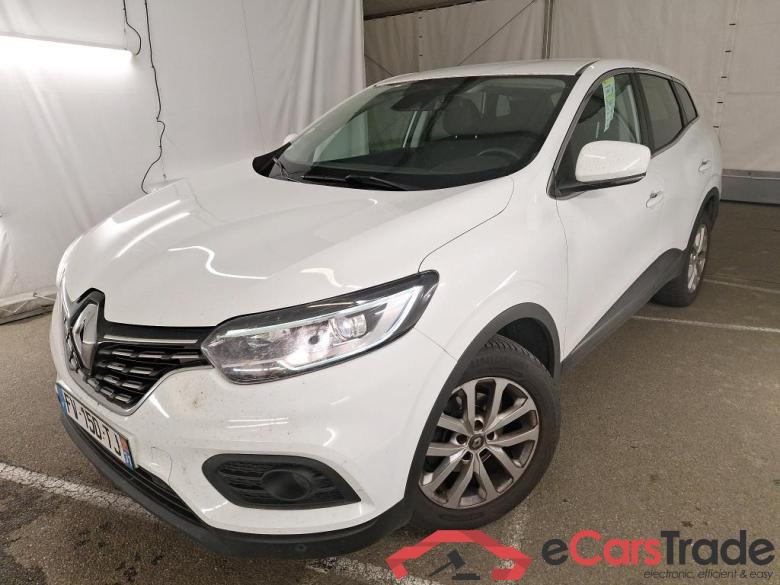 Renault Business Blue dCi 115 EDC - 21 Kadjar Business 1.5 dCi 115CV BVA7 E6dT #1
