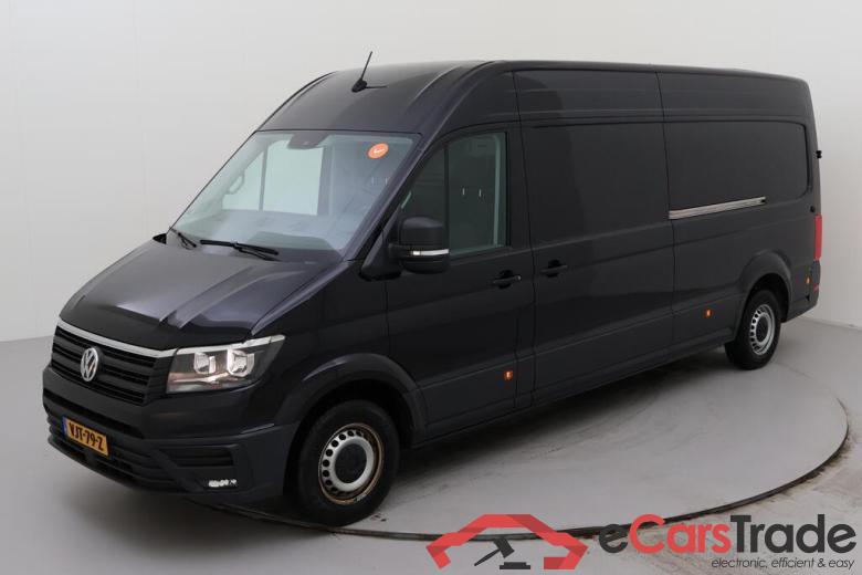 VOLKSWAGEN Crafter 103 kW