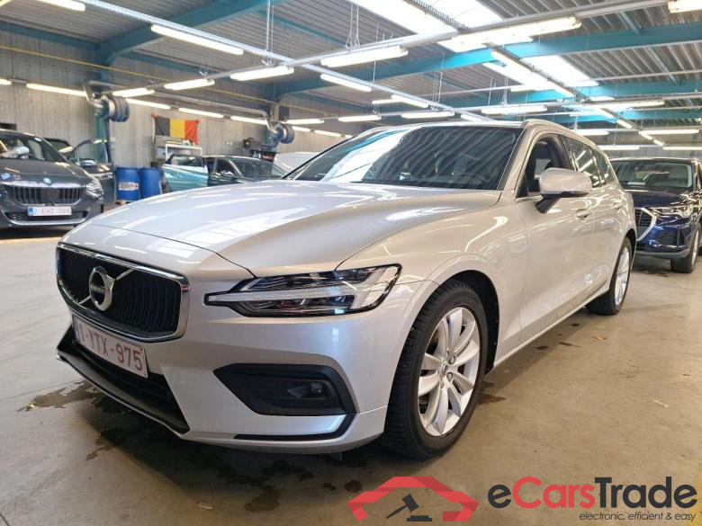 VOLVO V60 DIESEL - 2018 2.0 D3 Momentum Pro