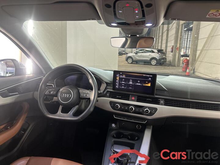 Audi A4 Avant A4 Avant 2.0 30 TDi S tr Adv Business Ed 100kW/136pk  5D/P Auto-7 #5