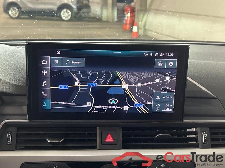 Audi A4 Avant A4 Avant 2.0 30 TDi S tr Adv Business Ed 100kW/136pk  5D/P Auto-7 #6