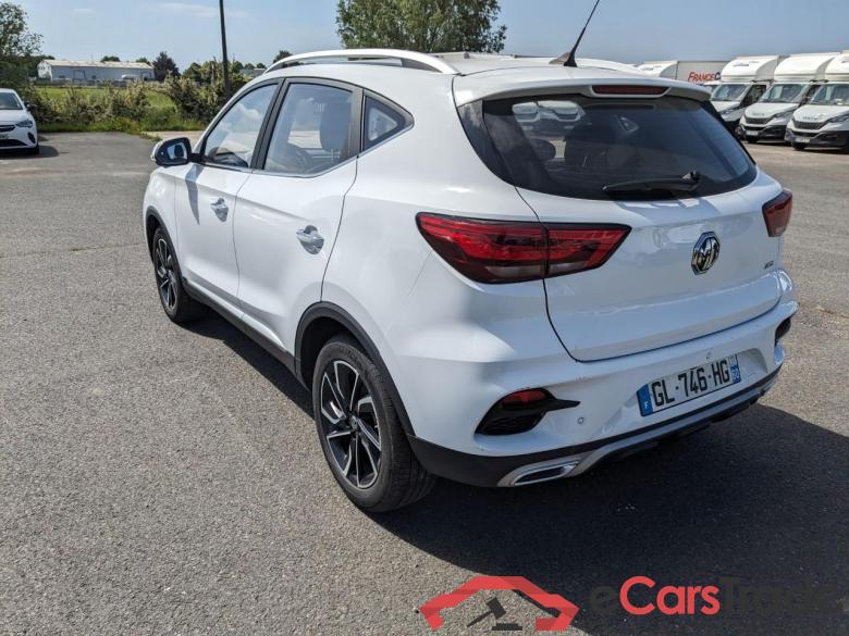 ZS 1.0 TGDI 111 BVA LUXURY RSK #3