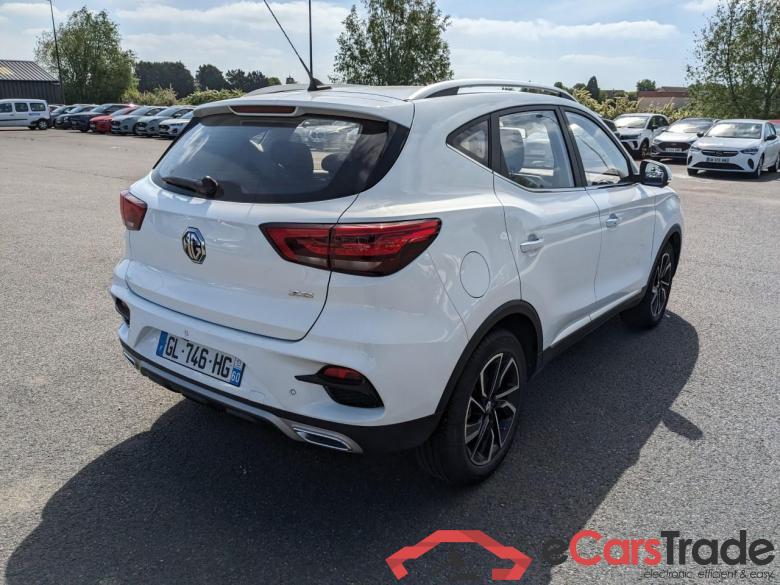 ZS 1.0 TGDI 111 BVA LUXURY RSK #4