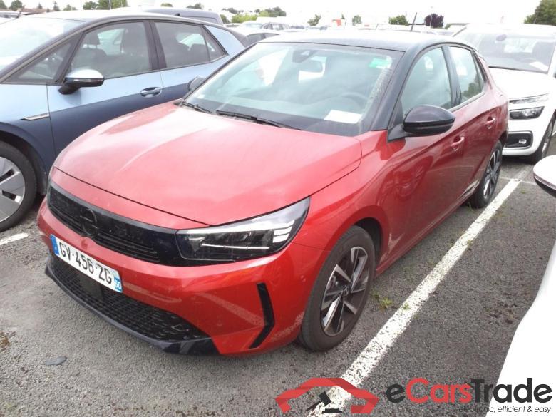 CORSA MCM GS ICE GAS PURETECH PACK CONF 100 BVM RSK #1