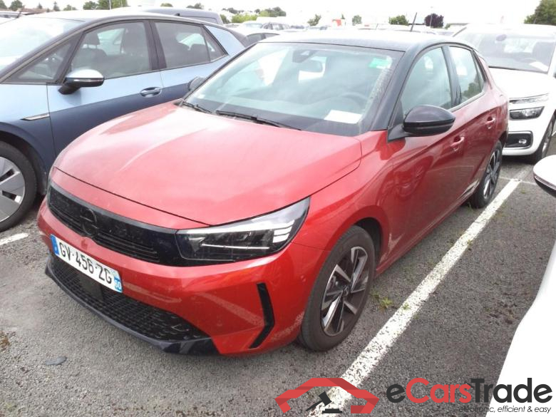 CORSA MCM GS ICE GAS PURETECH PACK CONF 100 BVM RSK