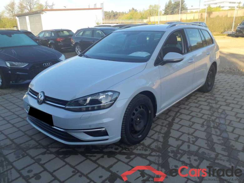 Vw Sound Start-Stopp Golf VII Variant