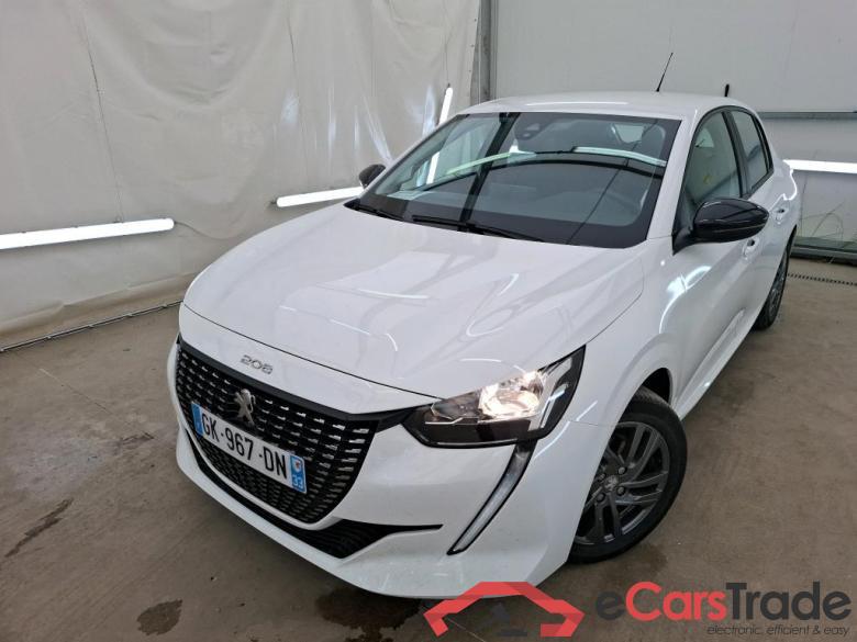 Peugeot PureTech 75 S&S Active Pack PEUGEOT 208 / 2019 / 5P / Berline PureTech 75 S&S Active Pack #1