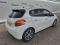 preview Peugeot 208 #2
