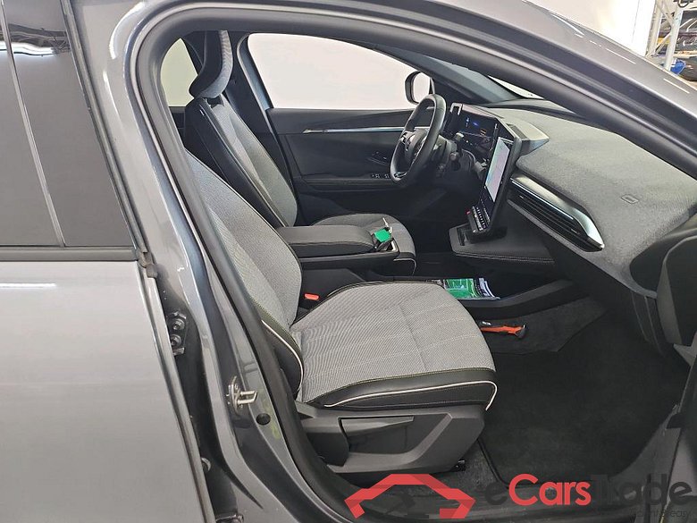 Renault Megane '22 BEV Renault Megane E-TECH EV60 220 pk Optimum Charge Techno 5d #3
