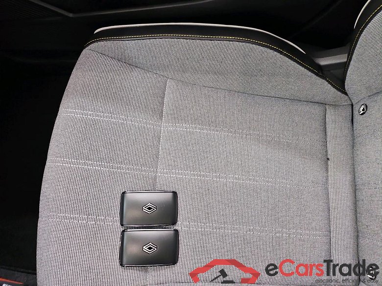 Renault Megane '22 BEV Renault Megane E-TECH EV60 220 pk Optimum Charge Techno 5d #4