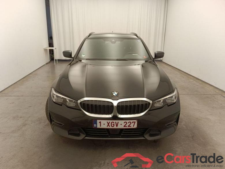 BMW 3 Reeks Touring 320i (135 kW) 5d