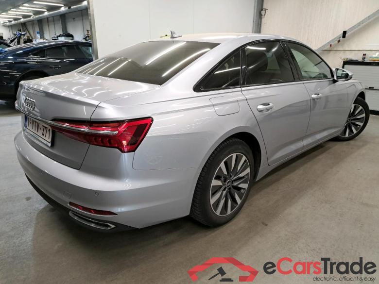 AUDI - AUD A6 35 TDI 163PK S-Tronic Business Edition Pack Platinum & Towing Hook #2