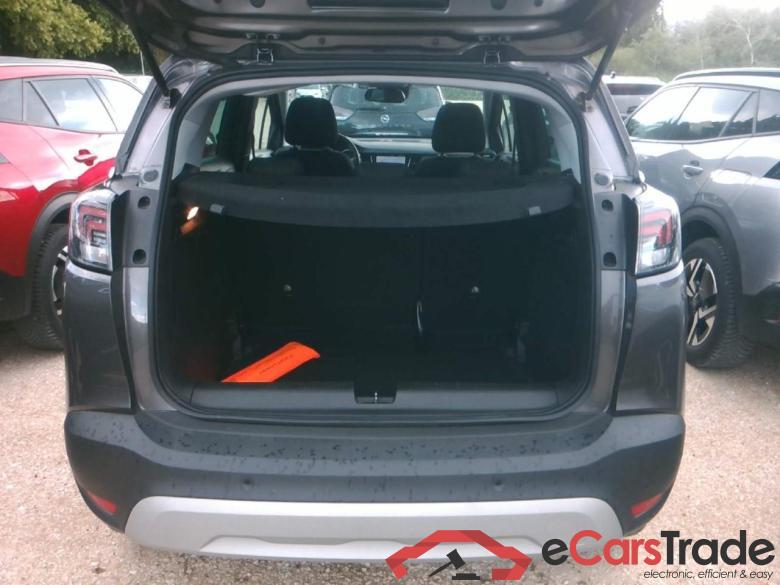 CROSSLAND ELEGANCE ICE GASOLINE 1.2 TURBO 110 BVM RSK #6