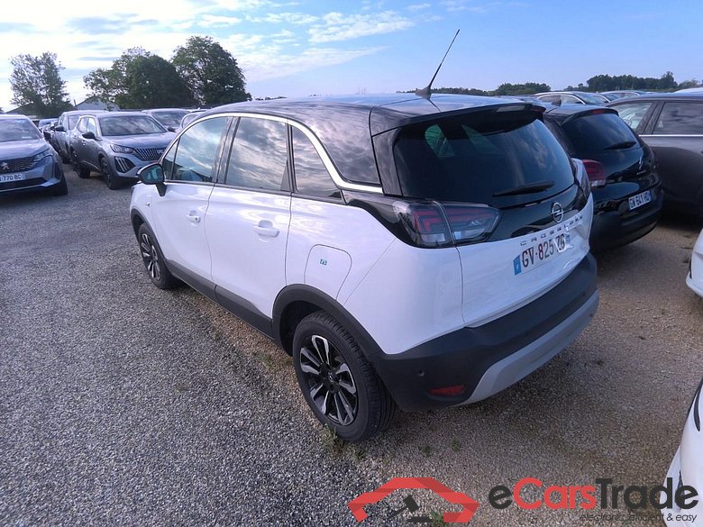 CROSSLAND ELEGANCE ICE GASOLINE 1.2 TURBO 110 BVM  #3