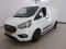 preview Ford Transit Custom #0