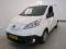 preview Nissan NV200 #0