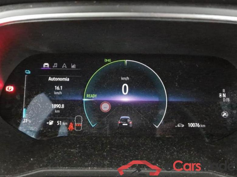 Renault 4 RENAULT ZOE / 2019 / 5P / BERLINA ZOE INTENS R135 #4