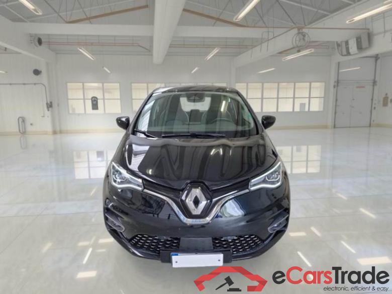 Renault 4 RENAULT ZOE / 2019 / 5P / BERLINA ZOE INTENS R135 #6
