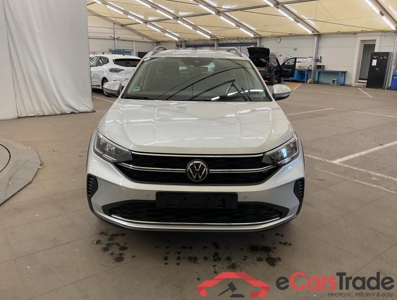 VOLKSWAGEN Taigo Taigo 1.0 TSI Life OPF #6