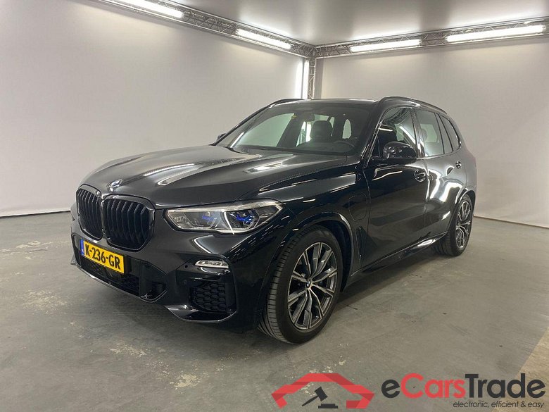 BMW X5 45e phev xdrive 5p 290kW aut
