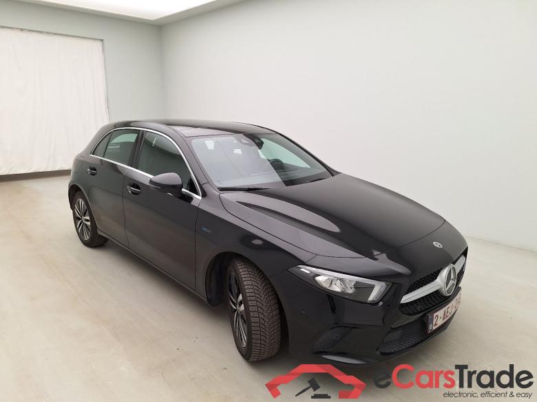 Mercedes, A-Class '18, Mercedes-Benz A-Klasse A 250 e Business Solution 5 #2