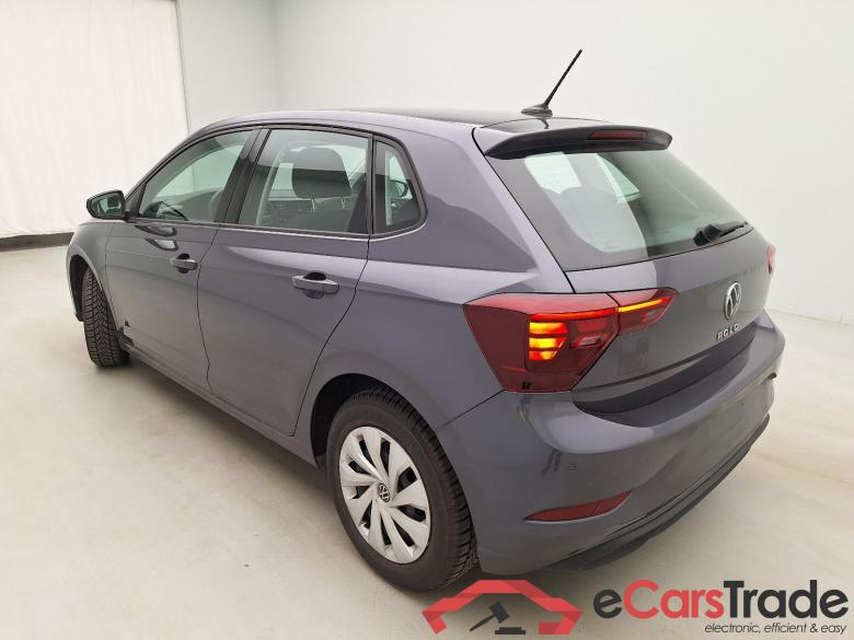 VW, Polo FL'21, Volkswagen Polo 1.0 TSI Life DSG 5d #3