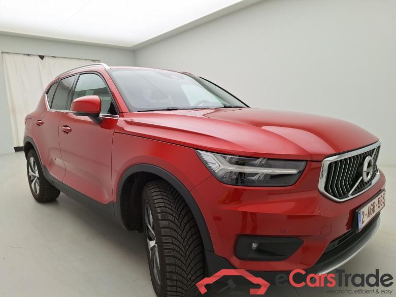 Volvo, XC40 '17, Volvo XC40 T4 Recharge Geartronic Inscription Expr #2
