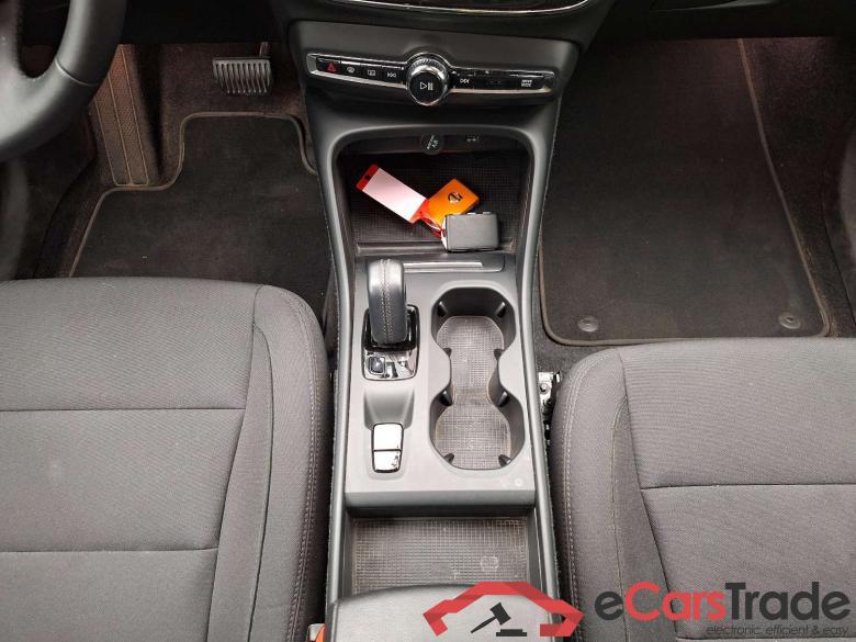 Volvo, XC40 '17, Volvo XC40 T4 Recharge Geartronic Inscription Expr #6