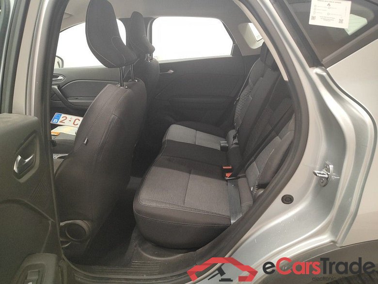 Renault Captur TCe 90 Corporate Edition 5d #6