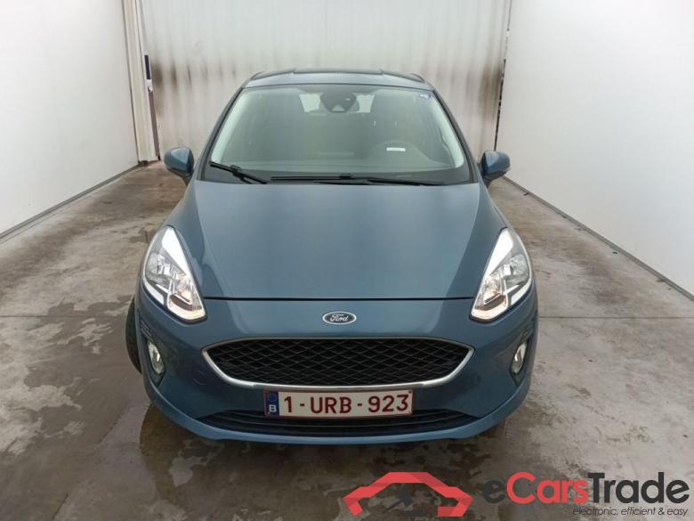 Ford Fiesta 1.0i EcoBoost 74kW Business Class 5d #1