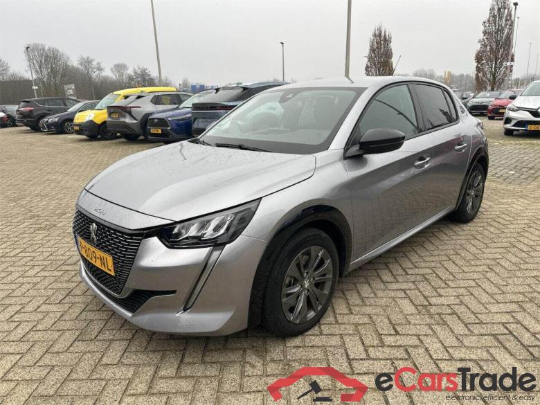 PEUGEOT e-208 EV Allure Pack 50 kWh #1
